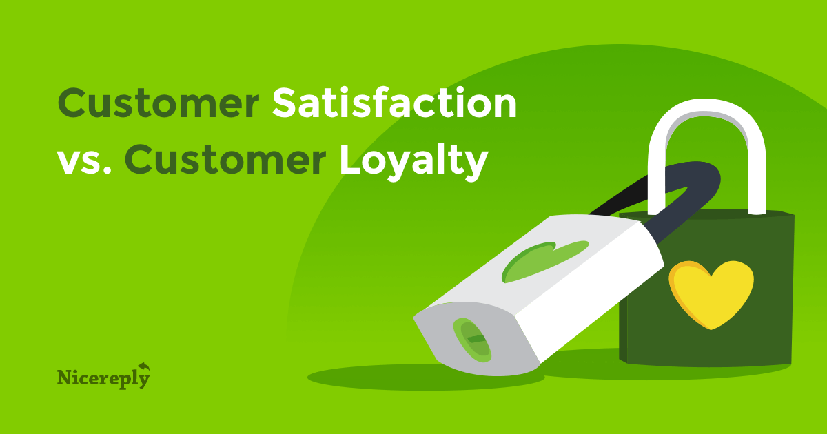 Improving Customer Loyalty And Satisfaction With Quickbooks