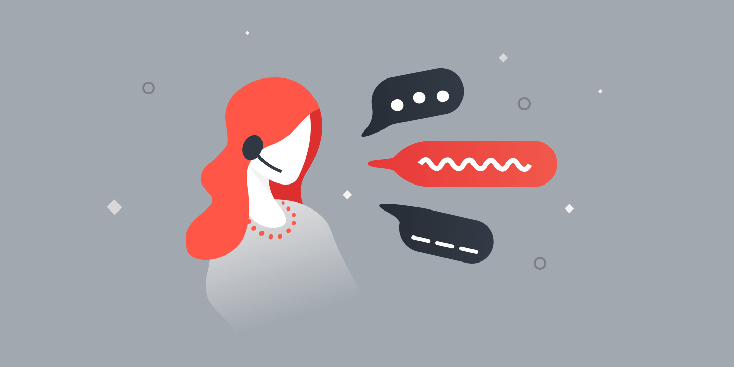11 Common Customer Service Phrases You Need To Know Nicereply