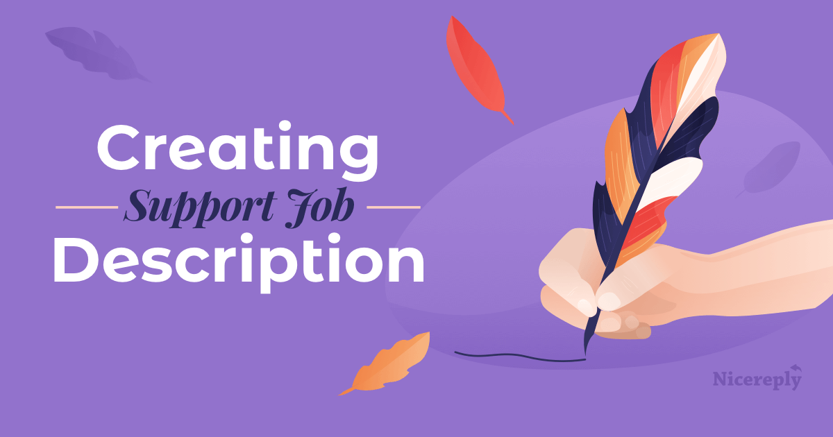 How to Create a Better Customer Service Job Description