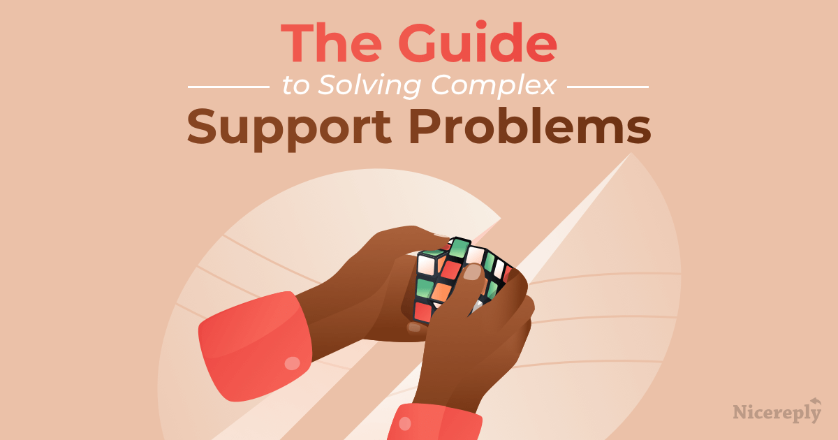 problem solving customer service examples