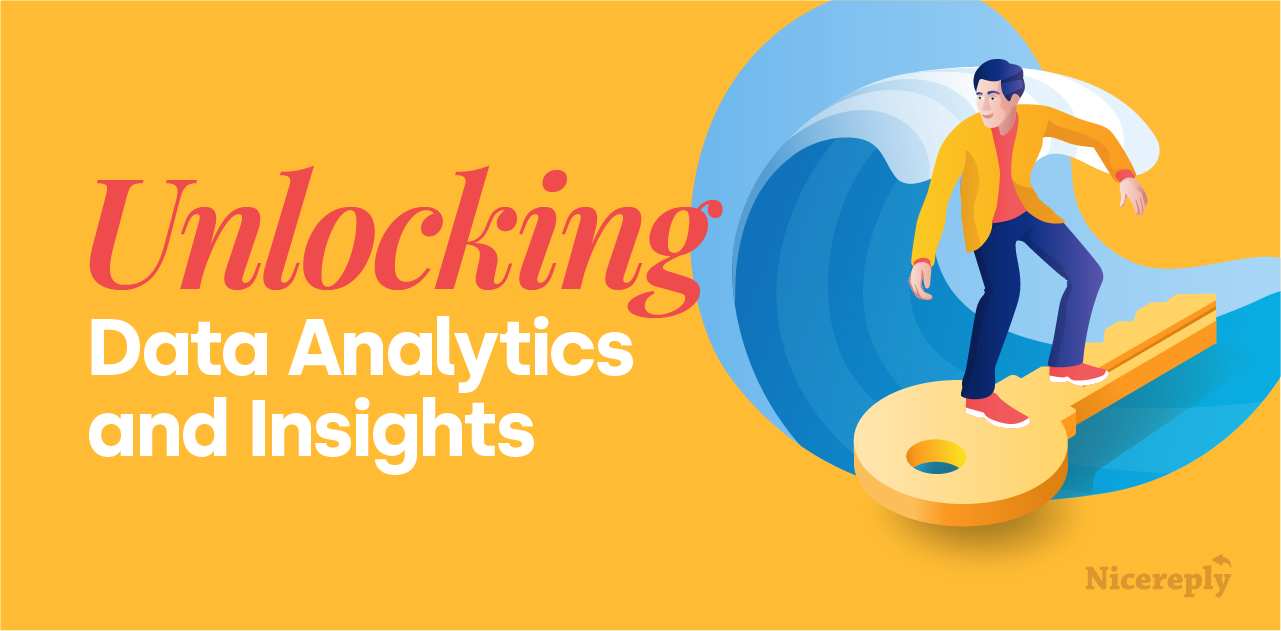 Unlocking Data Analytics And Insights